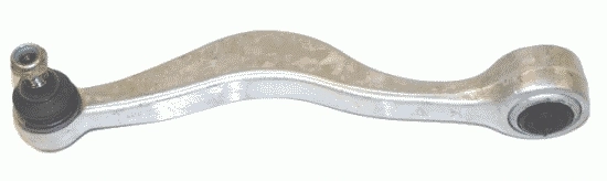 Control/Trailing Arm, wheel suspension (10497 01)