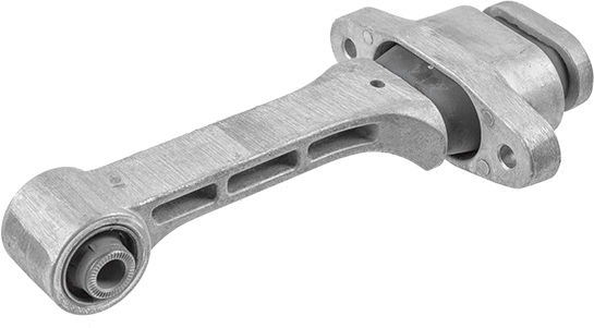 Mounting, engine (43062 01)