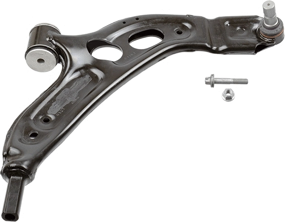 Control/Trailing Arm, wheel suspension (42358 01)