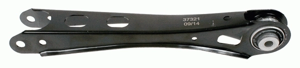 Control/Trailing Arm, wheel suspension (37321 01)