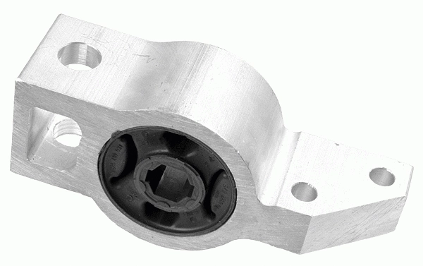Mounting, control/trailing arm (34762 01)