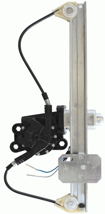 Window Regulator (63.80329.0)