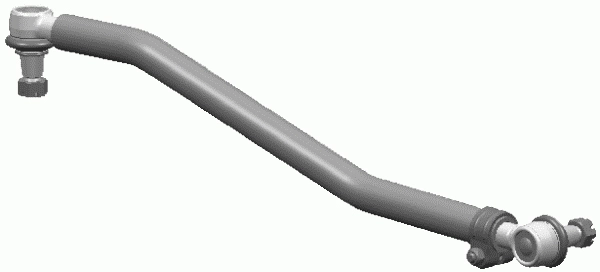 Centre Rod Assembly (31964 01)