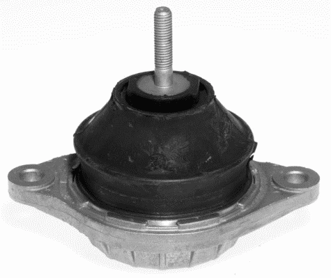 Mounting, engine (10090 01)