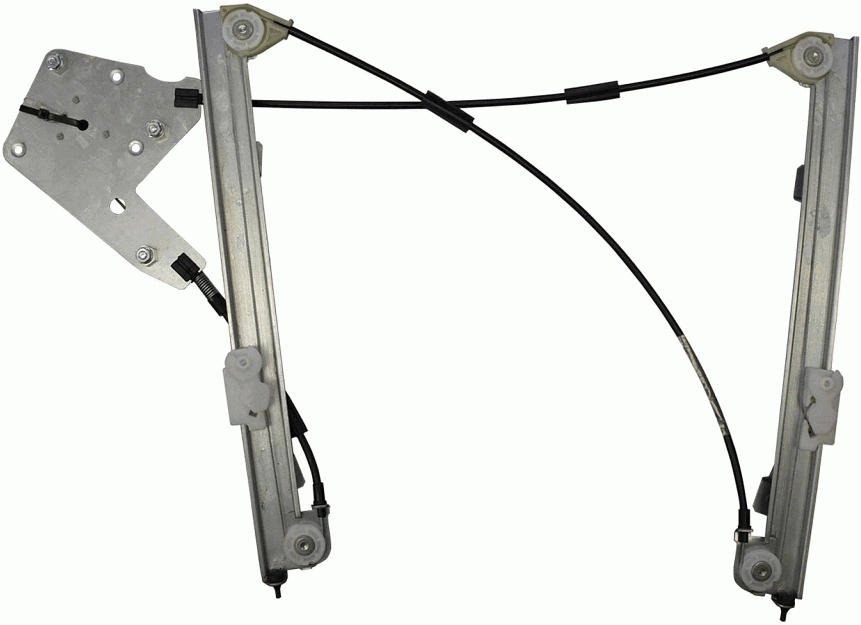 Window Regulator (60.82064.0)