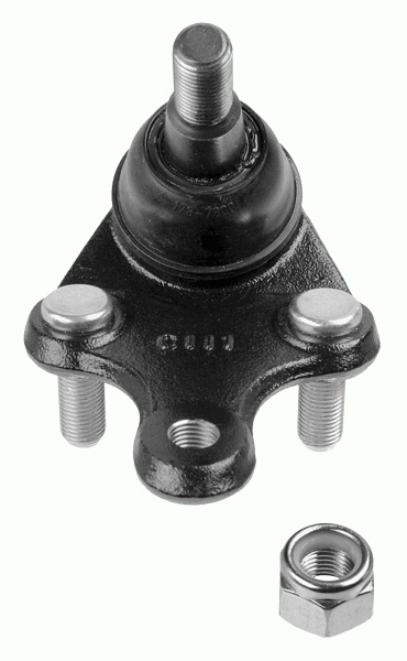 Ball Joint (37243 01)