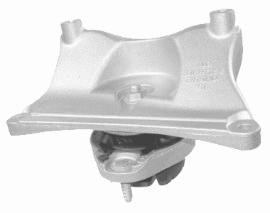 Mounting, automatic transmission (29986 01)
