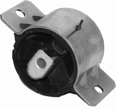 Mounting, automatic transmission (22756 01)