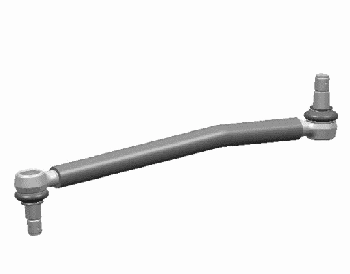 Centre Rod Assembly (24300 01)