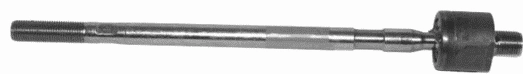 Inner Tie Rod (15452 01)