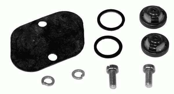 Repair Kit, steering gear (12743 01)