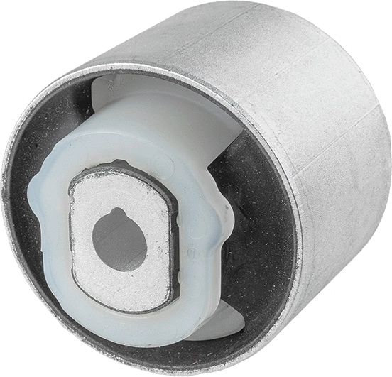 Mounting, control/trailing arm (43138 01)