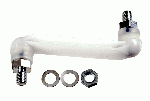 Link/Coupling Rod, stabiliser bar (10763 01)