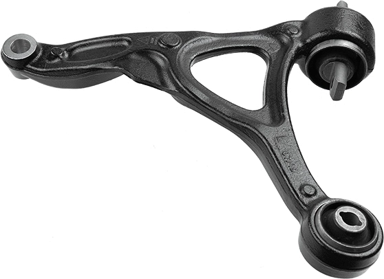 Control/Trailing Arm, wheel suspension (42586 01)