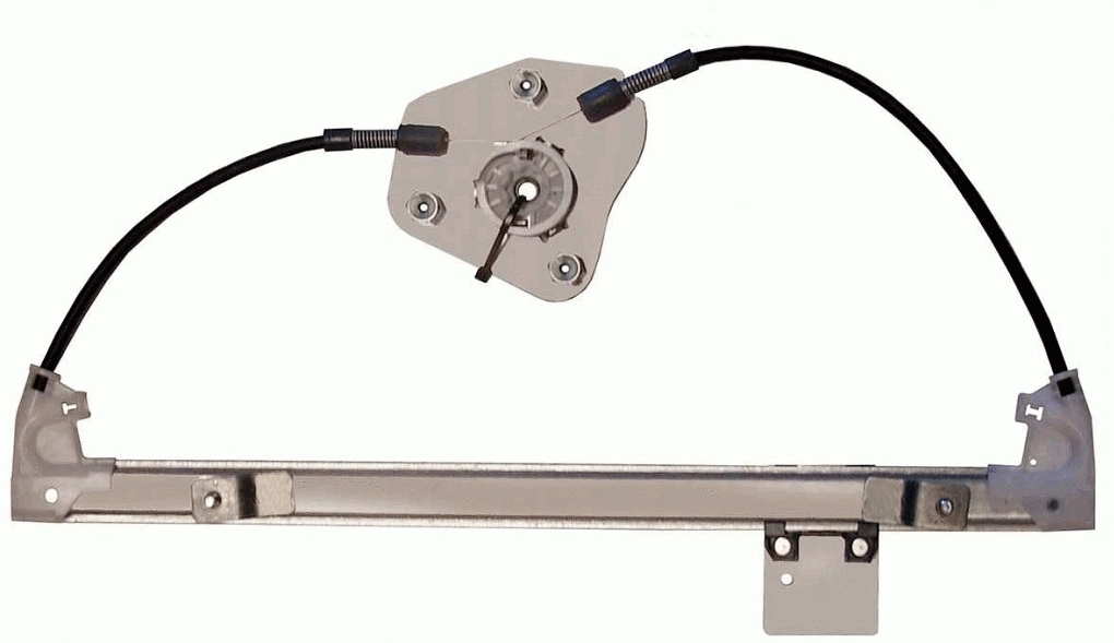 Window Regulator (60.81534.0)