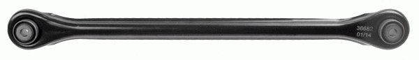 Control/Trailing Arm, wheel suspension (36682 01)