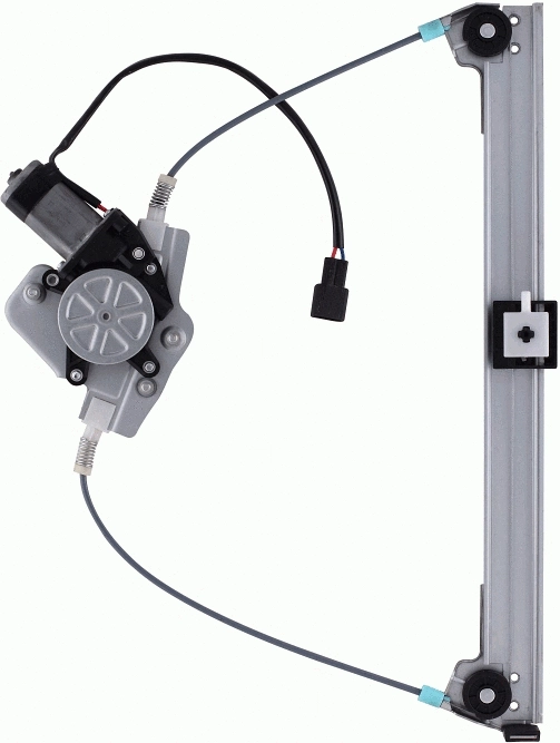 Window Regulator (60.80413.0)