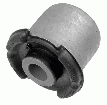 Mounting, control/trailing arm (34018 01)