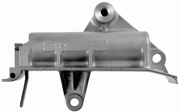Vibration Damper, timing belt (25957 01)