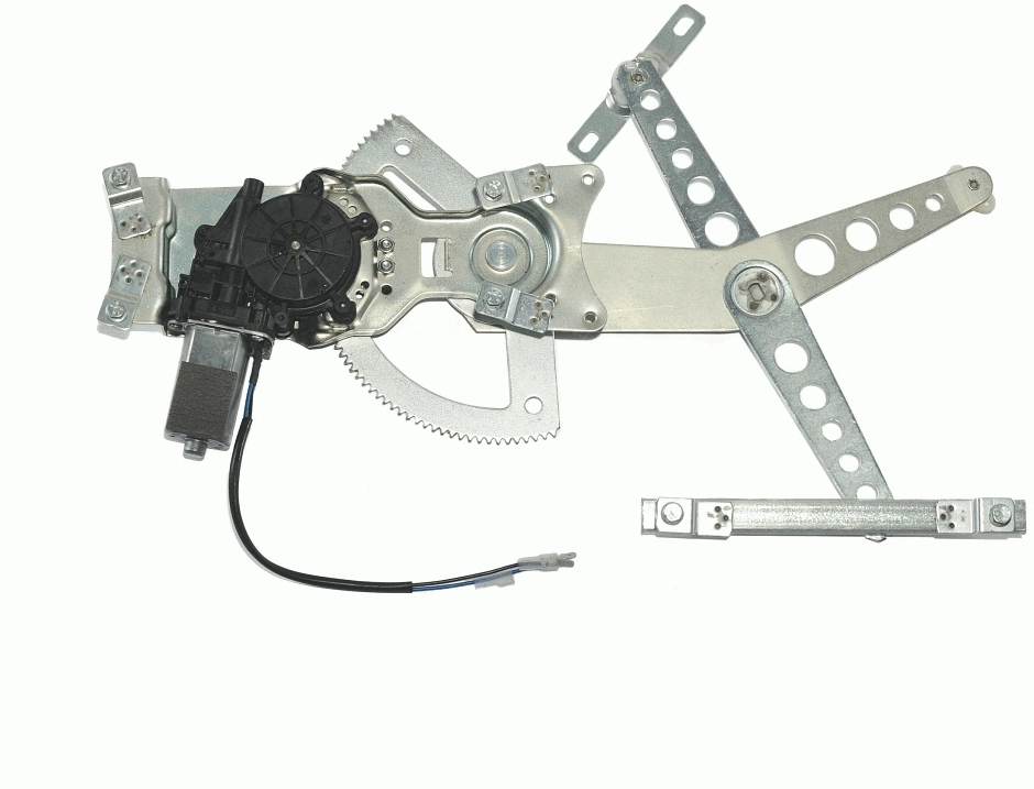 Window Regulator (60.81620.0)