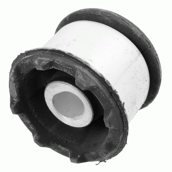 Mounting, automatic transmission support (25866 01)