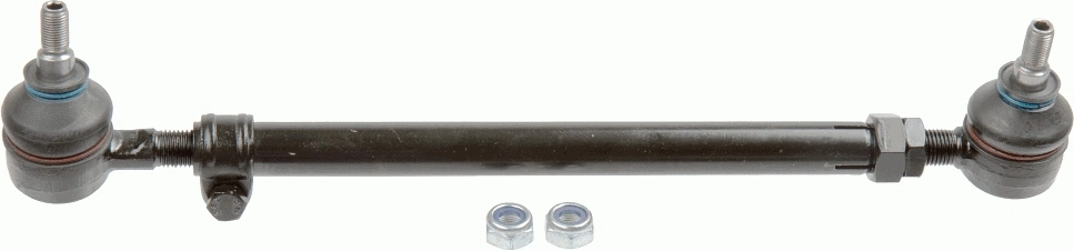 Tie Rod (10717 02)