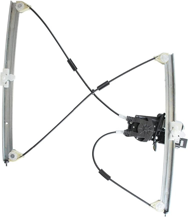 Window Regulator (60.80755.0)