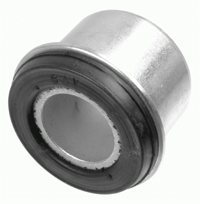 Bushing, axle beam (31103 01)