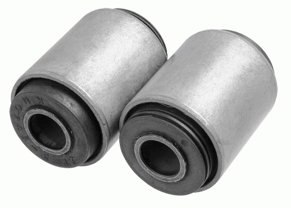 Mounting, control/trailing arm (22477 01)
