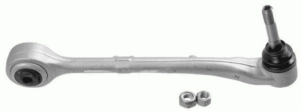 Control/Trailing Arm, wheel suspension (14134 02)
