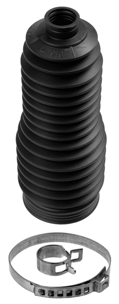 Bellow, steering (35246 01)