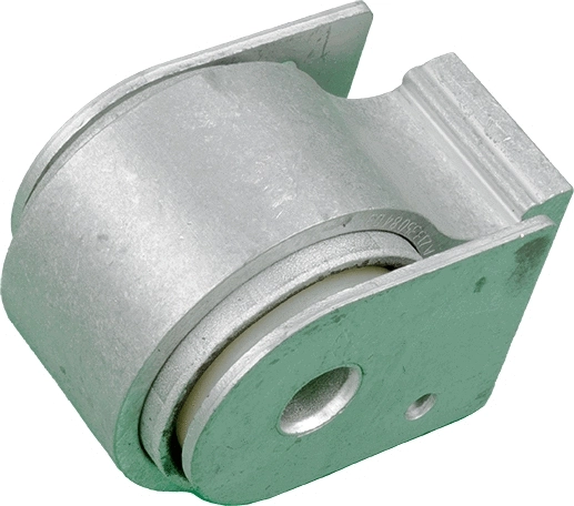 Mounting, automatic transmission (39977 01)