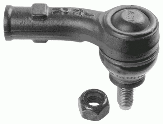 Tie Rod End (17624 02)