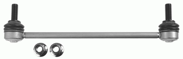 Link/Coupling Rod, stabiliser bar (31898 01)