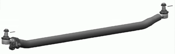 Tie Rod (21592 01)