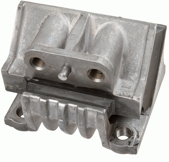 Mounting, engine (11544 01)