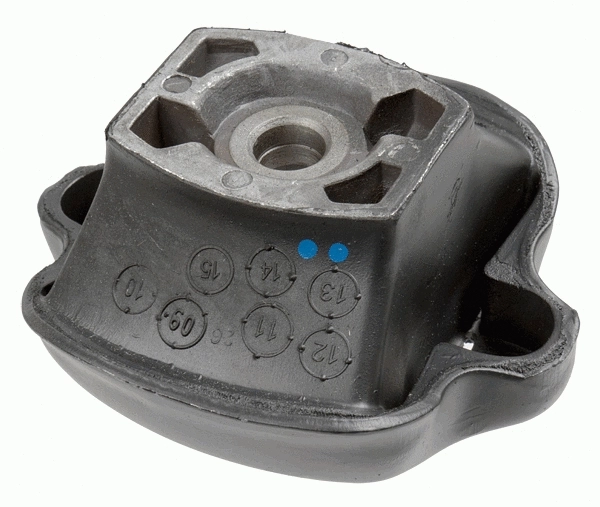 Mounting, engine (10844 01)