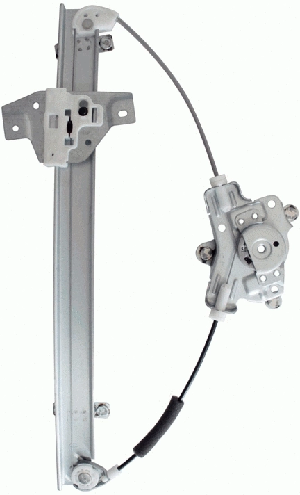 Window Regulator (60.81330.0)