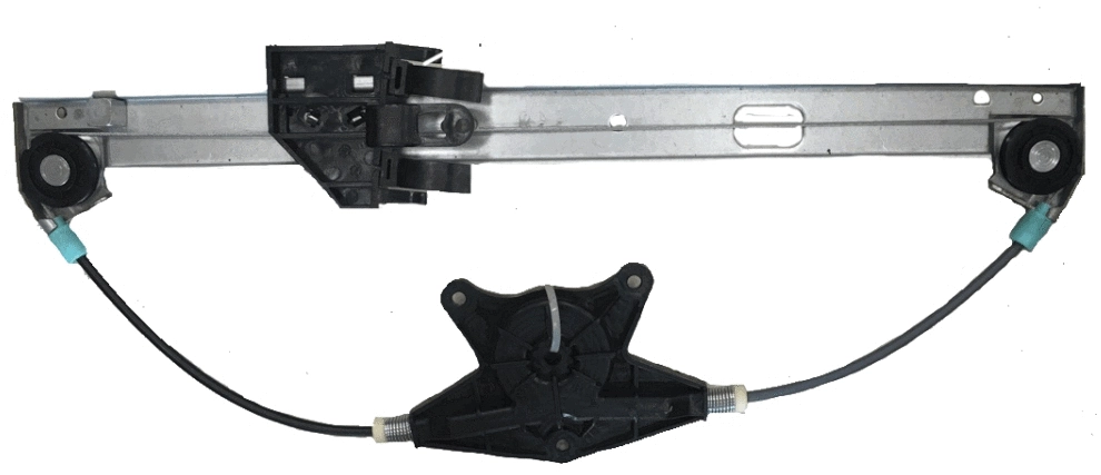 Window Regulator (60.80346.0)