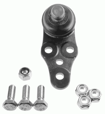 Ball Joint (33453 01)