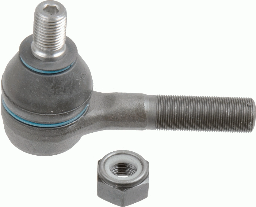 Tie Rod End (11635 02)