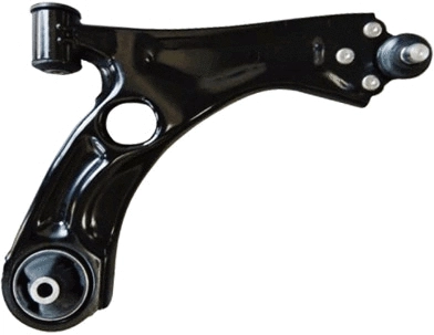 Control/Trailing Arm, wheel suspension (42195 01)