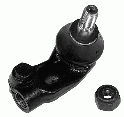 Tie Rod End (12172 01)