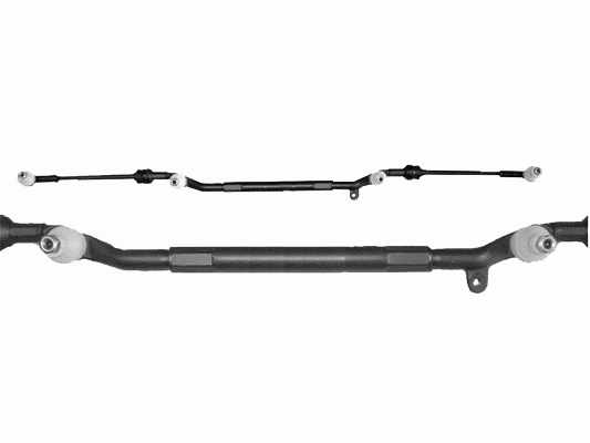 Tie Rod (20498 01)