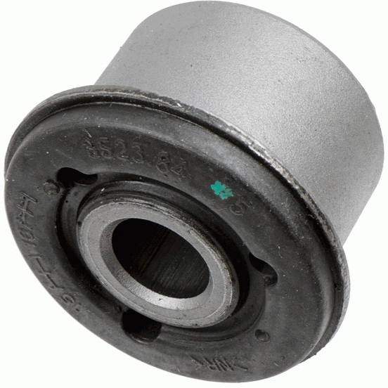Mounting, control/trailing arm (28897 01)