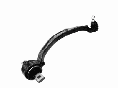 Control/Trailing Arm, wheel suspension (24659 01)