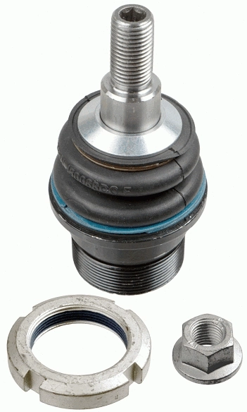 Ball Joint (30484 01)