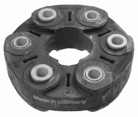 Joint, propshaft (33469 01)