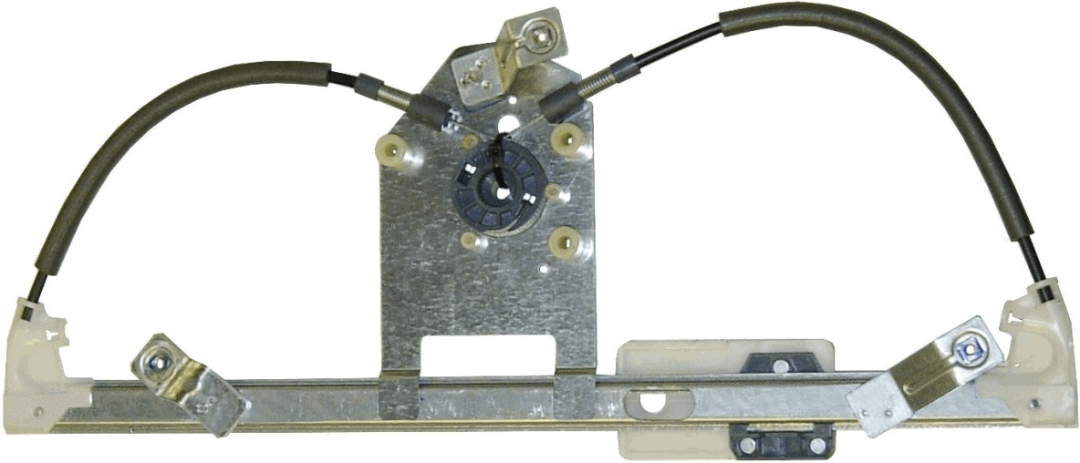 Window Regulator (60.81904.0)