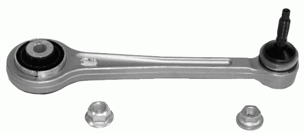 Control/Trailing Arm, wheel suspension (27082 02)